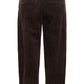 Part Two Netta Corduroy Trousers | Ganache