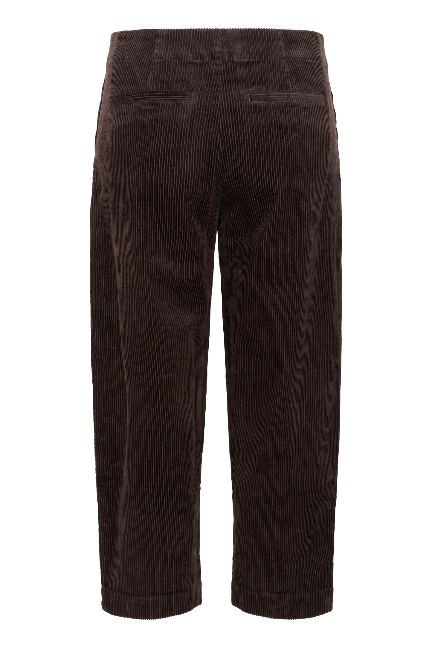 Part Two Netta Corduroy Trousers | Ganache