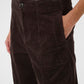 Part Two Netta Corduroy Trousers | Ganache
