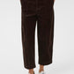 Part Two Netta Corduroy Trousers | Ganache