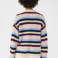 Part Two Spencer Pullover | Multi Stripe