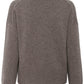 Part Two Corina Pullover | Falcon Melange