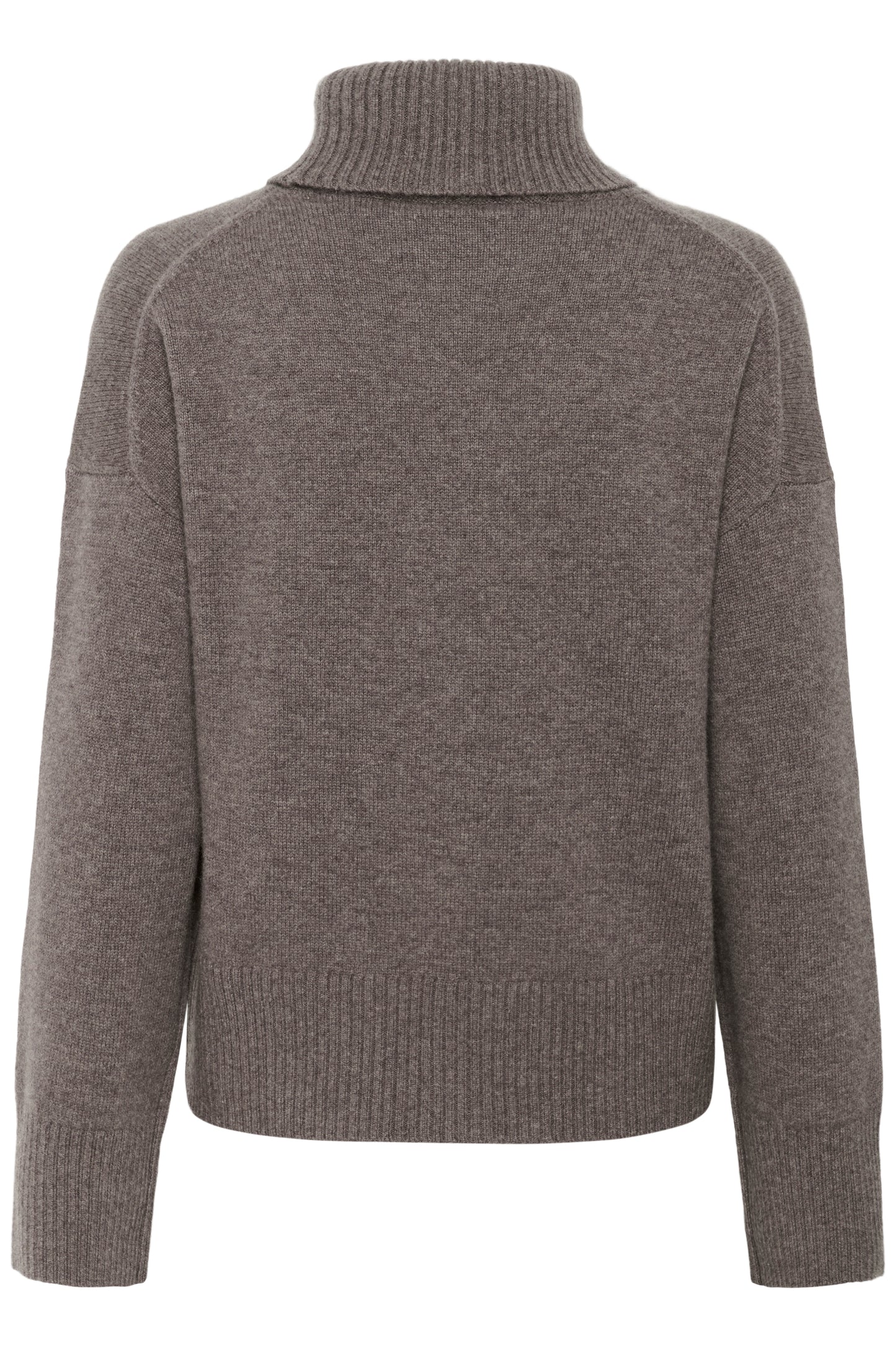 Part Two Corina Pullover | Falcon Melange