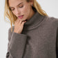 Part Two Corina Pullover | Falcon Melange