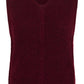 Part Two Pimira Waistcoat | Tawny Port