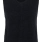 Part Two Pimira Waistcoat | Dark Navy