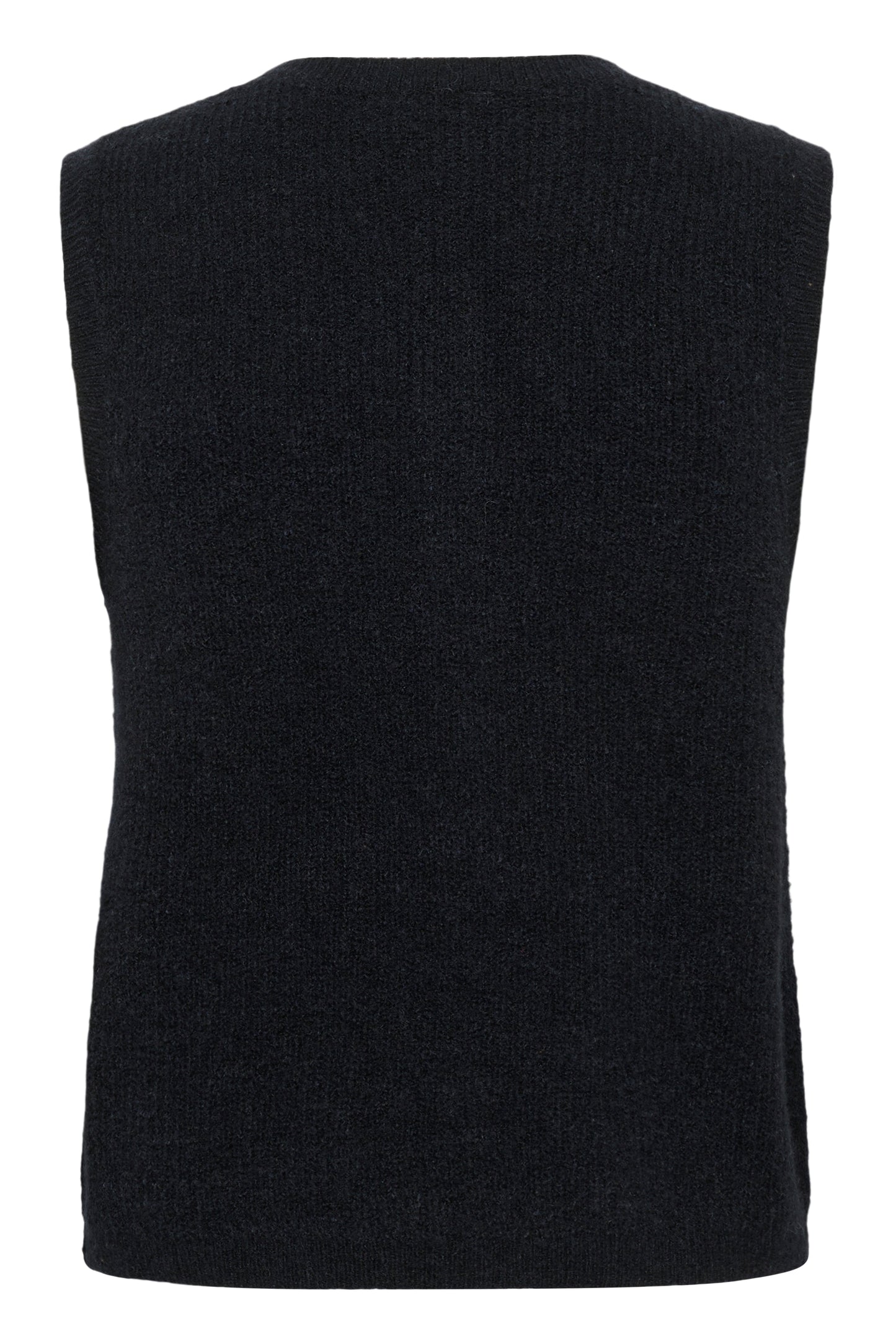 Part Two Pimira Waistcoat | Dark Navy