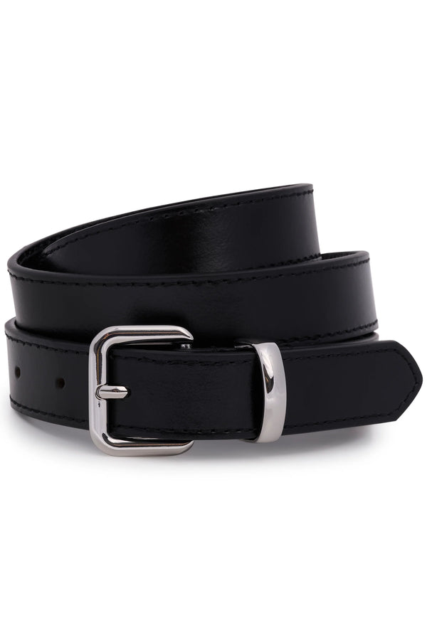 Ashlie Belt | Black