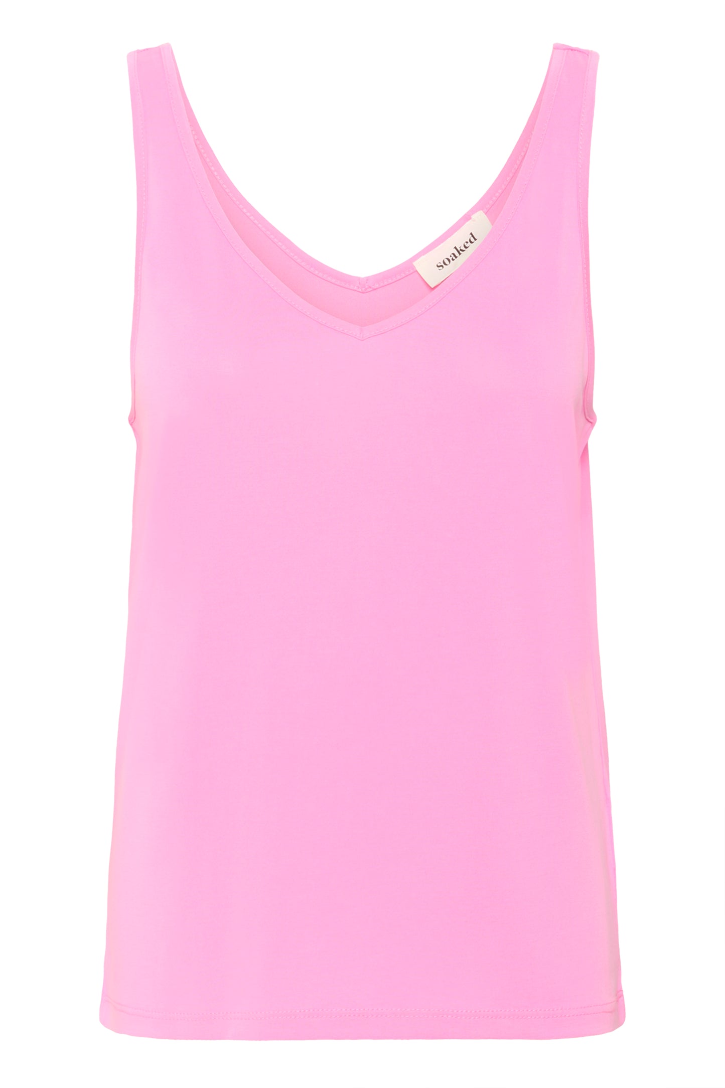 Soaked in Luxury Columbine Tank Top | Rosebloom