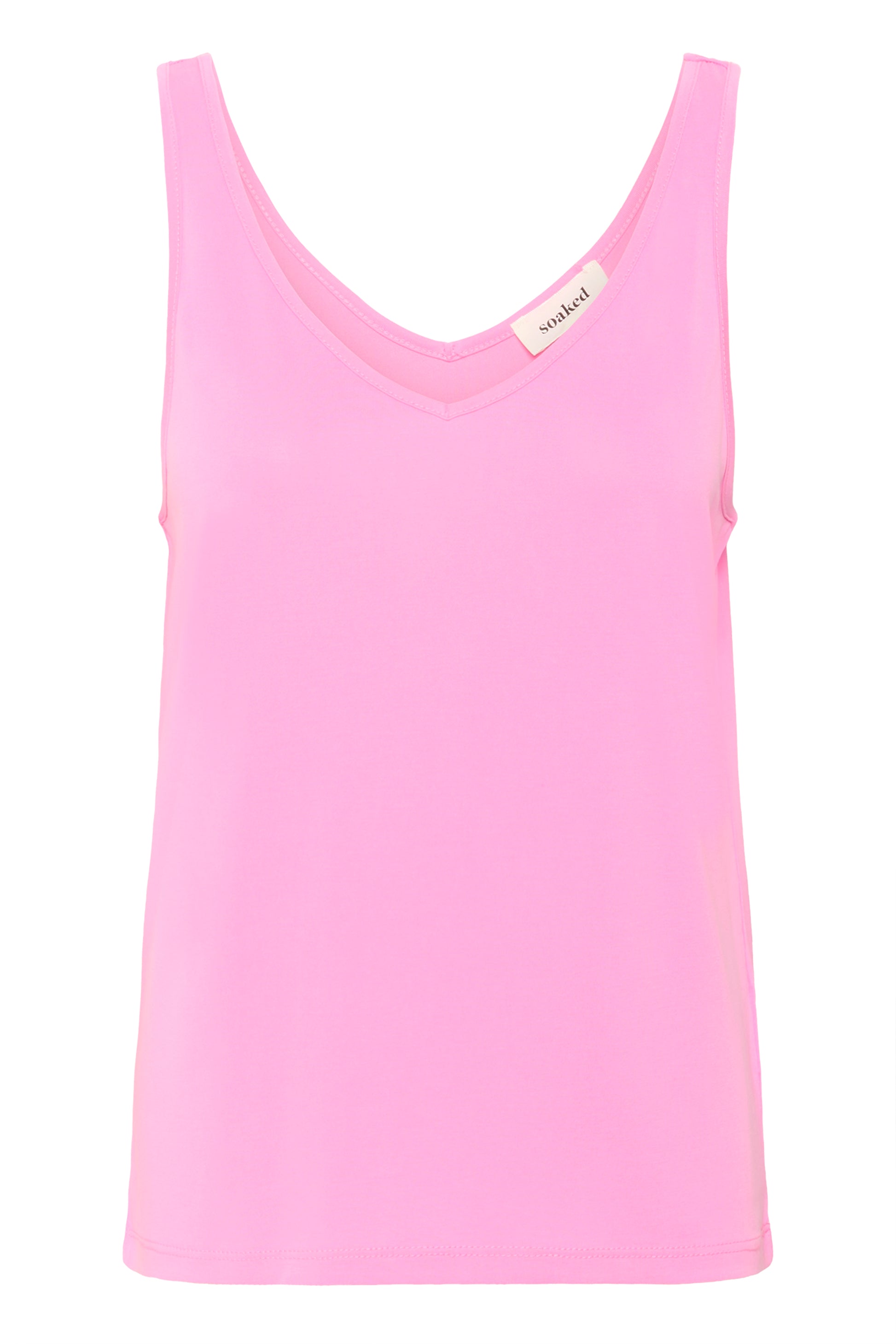 Soaked in Luxury Columbine Tank Top | Rosebloom