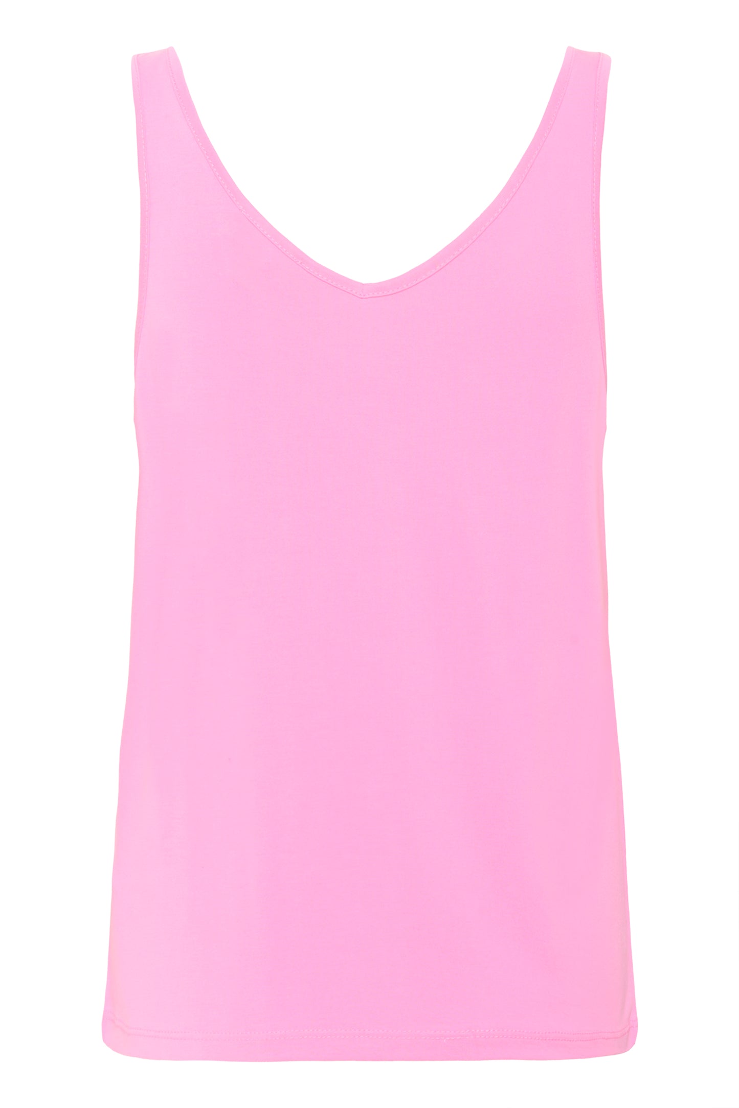Soaked in Luxury Columbine Tank Top | Rosebloom