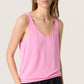 Soaked in Luxury Columbine Tank Top | Rosebloom