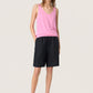 Soaked in Luxury Columbine Tank Top | Rosebloom