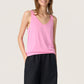 Soaked in Luxury Columbine Tank Top | Rosebloom