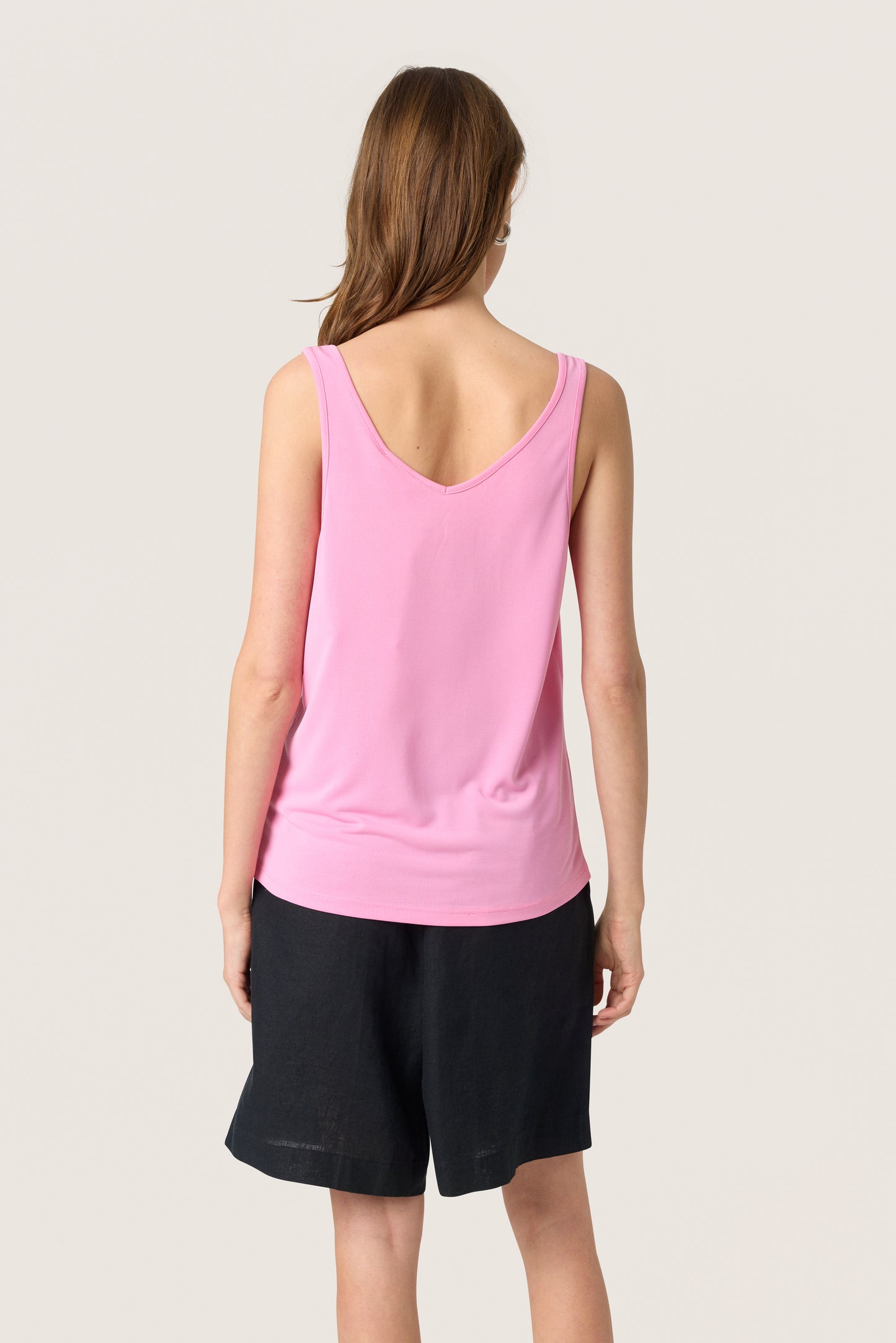 Soaked in Luxury Columbine Tank Top | Rosebloom