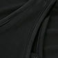 Soaked in Luxury Columbine Tank Top | Black