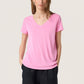 Soaked in Luxury Columbine T-Shirt | Rosebloom