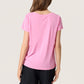 Soaked in Luxury Columbine T-Shirt | Rosebloom