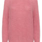 Soaked in Luxury Tuesday Raglan Pullover | Polignac