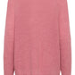 Soaked in Luxury Tuesday Raglan Pullover | Polignac