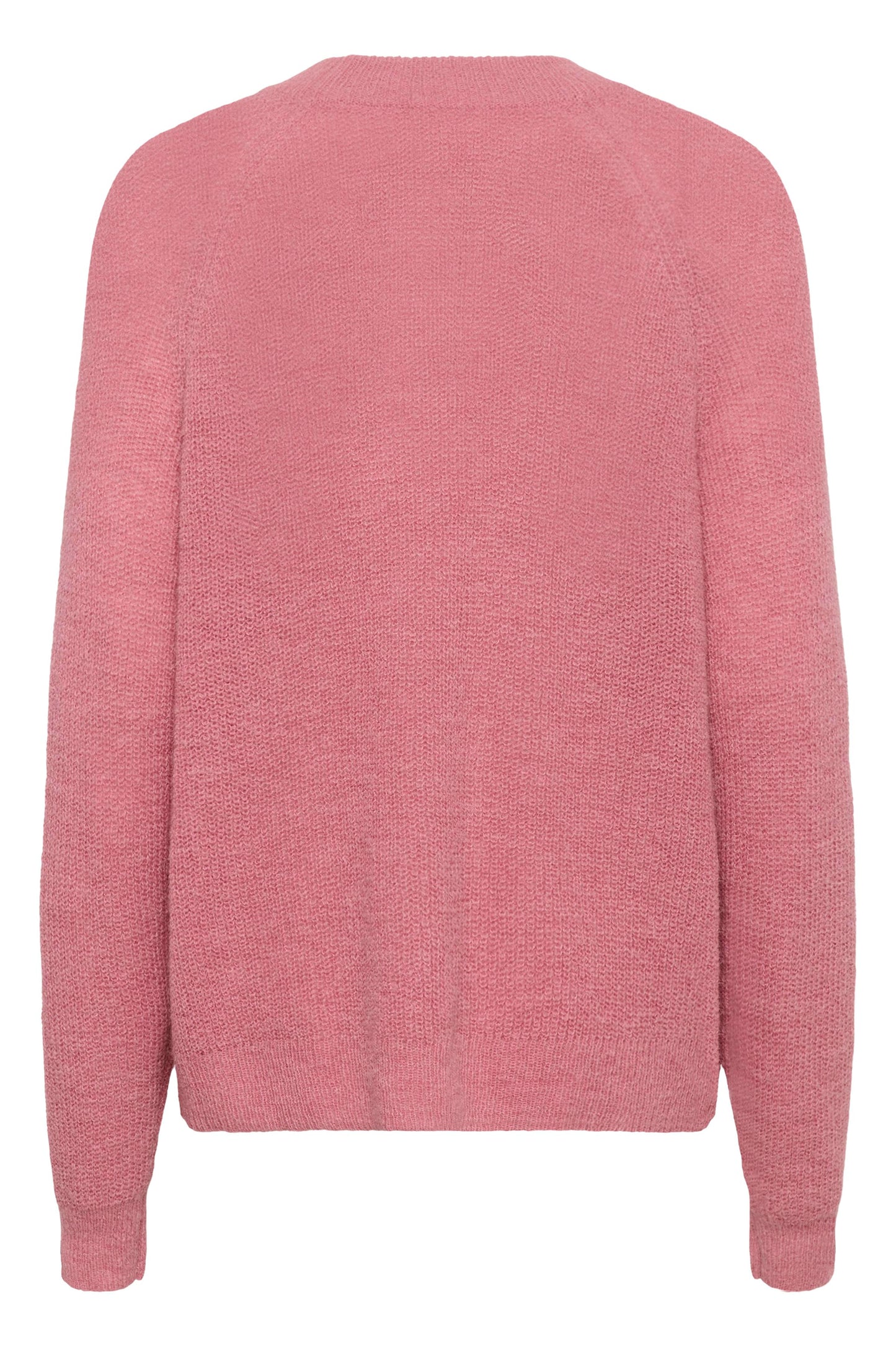 Soaked in Luxury Tuesday Raglan Pullover | Polignac