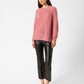 Soaked in Luxury Tuesday Raglan Pullover | Polignac