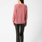 Soaked in Luxury Tuesday Raglan Pullover | Polignac