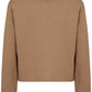 Soaked in Luxury Lidya Zipped Cardigan | Elmwood