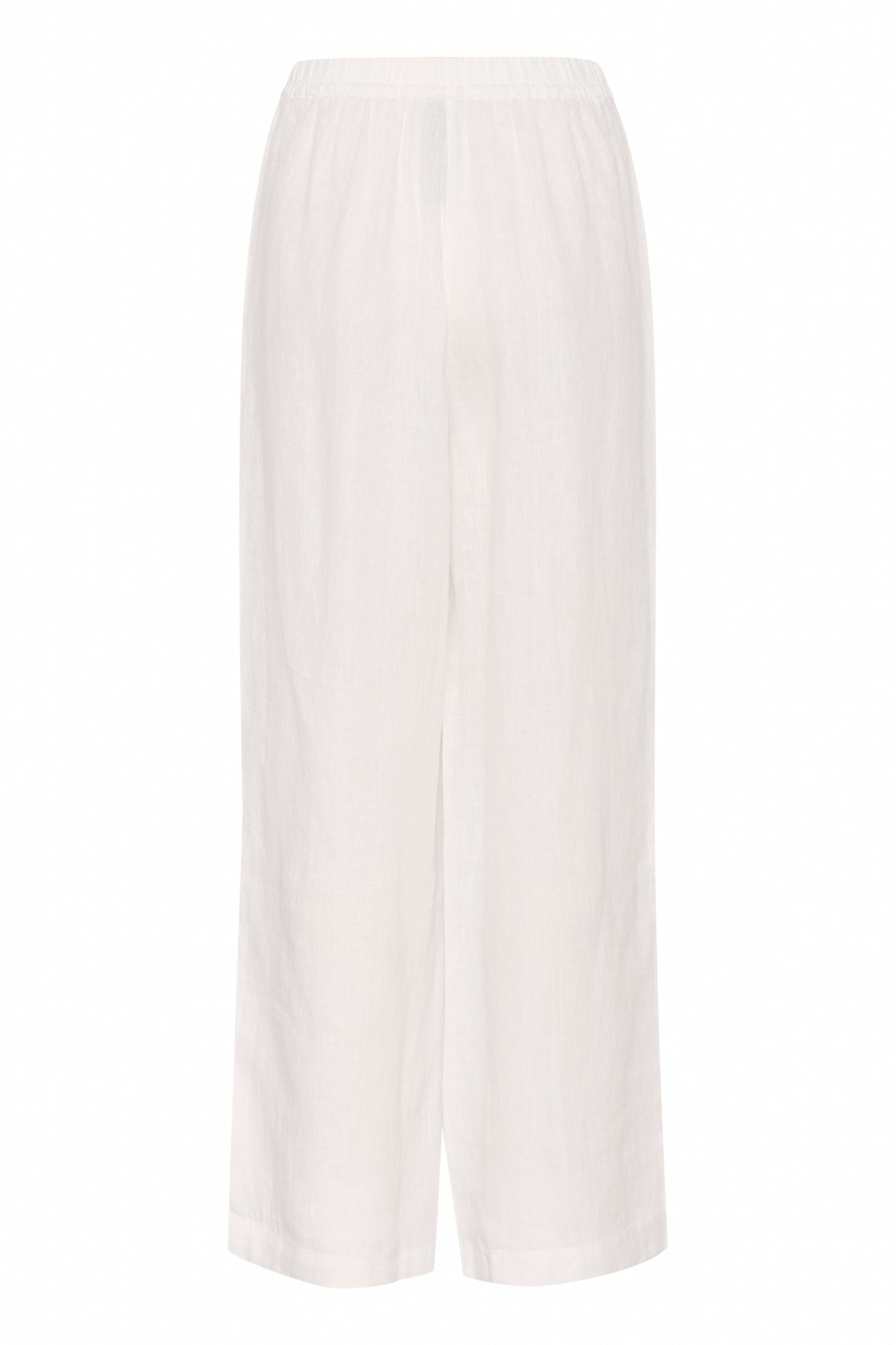 Soaked in Luxury Celian Pants | Broken White