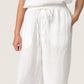 Soaked in Luxury Celian Pants | Broken White