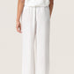 Soaked in Luxury Celian Pants | Broken White