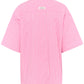 Soaked in Luxury Kaily Shirt | Rose Bloom Stripes