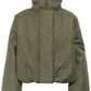 Soaked in Luxury Alicie Jacket | Grape Leaf