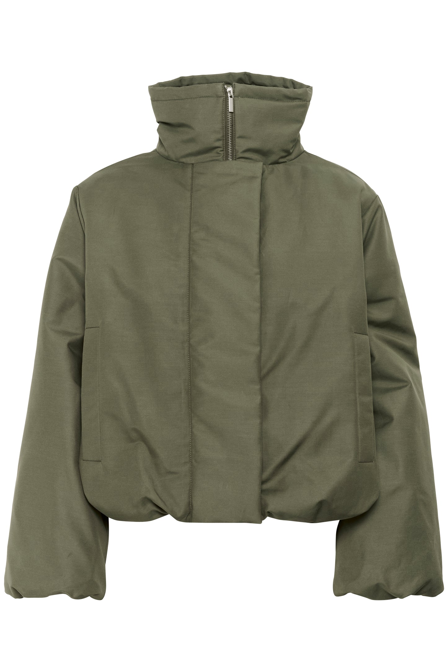 Soaked in Luxury Alicie Jacket | Grape Leaf