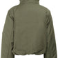 Soaked in Luxury Alicie Jacket | Grape Leaf