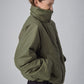 Soaked in Luxury Alicie Jacket | Grape Leaf