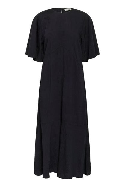 Soaked in Luxury Emmy Dress | Black