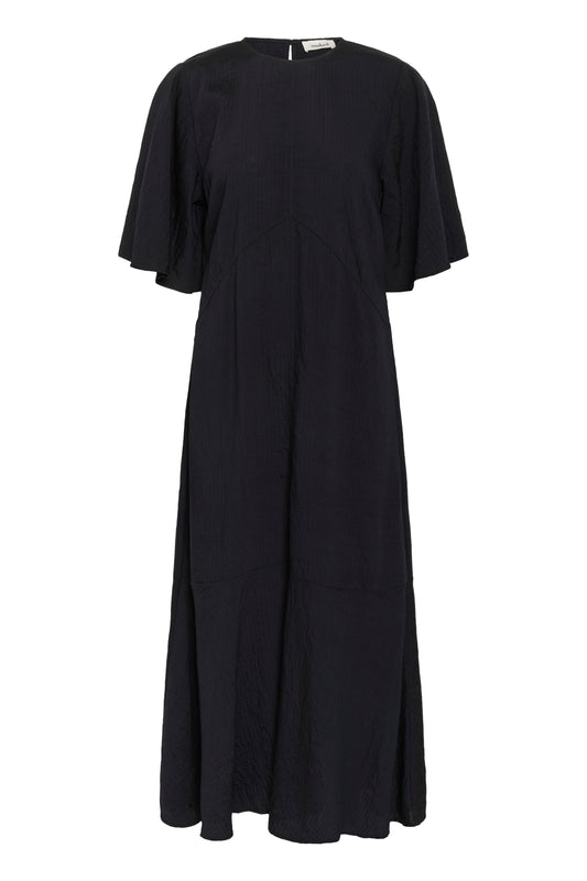 Soaked in Luxury Emmy Dress | Black