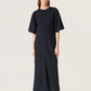 Soaked in Luxury Emmy Dress | Black