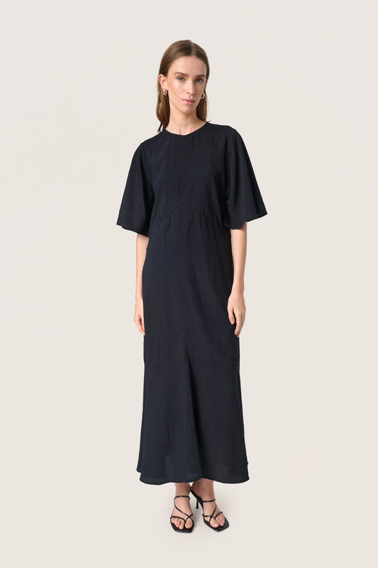 Soaked in Luxury Emmy Dress | Black