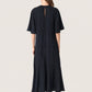 Soaked in Luxury Emmy Dress | Black