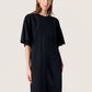 Soaked in Luxury Emmy Dress | Black