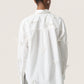 Soaked In Luxury Joa Bow Shirt | Broken White