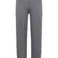 Soaked in Luxury Sanja Barrel Pants | Grey Melange