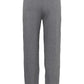 Soaked in Luxury Sanja Barrel Pants | Grey Melange