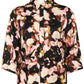 Soaked in Luxury Cinna Elly Shirt | Chocolate Autumn