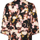 Soaked in Luxury Cinna Elly Shirt | Chocolate Autumn