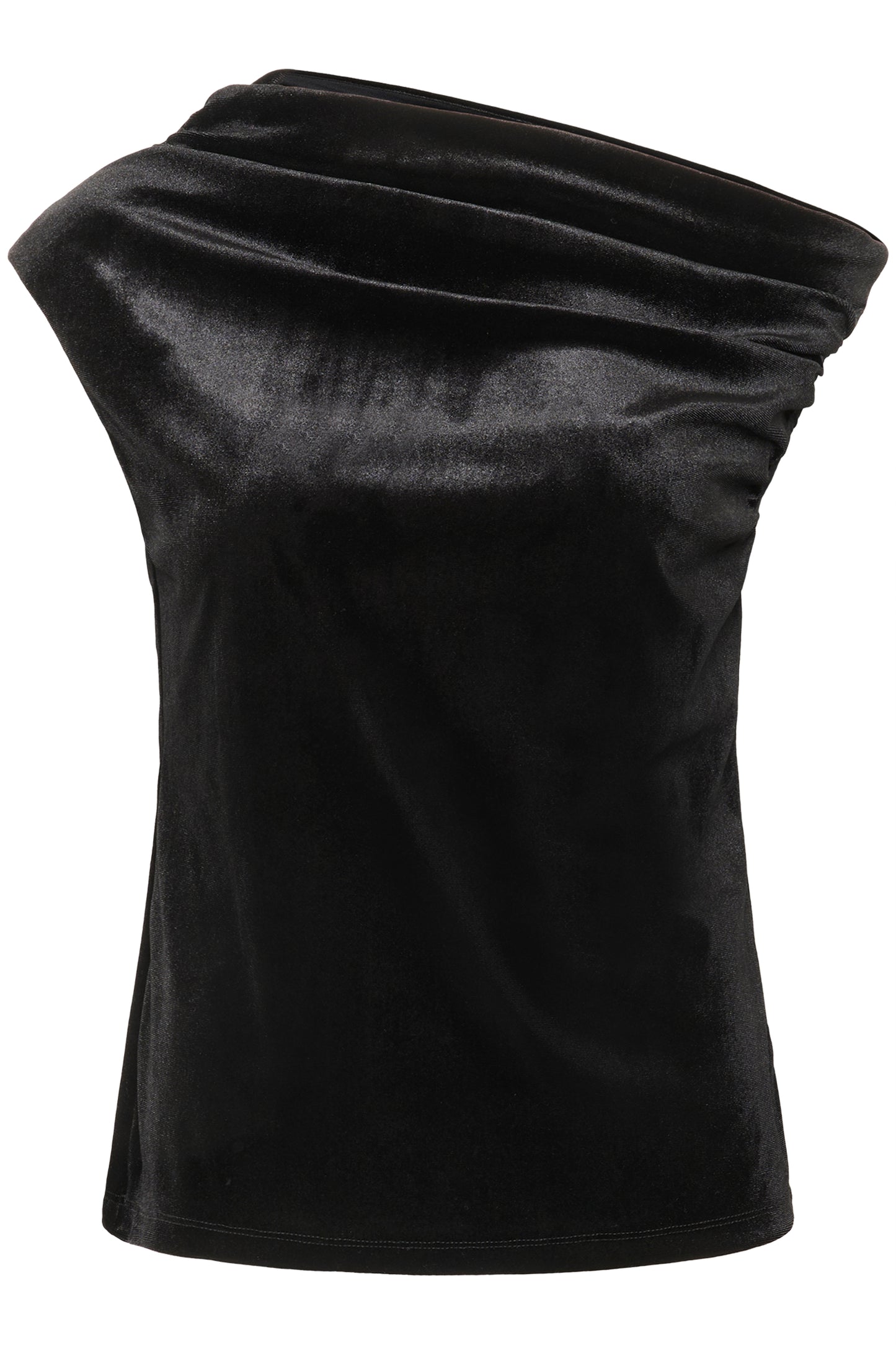 Velera Top | Black