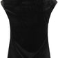 Velera Top | Black