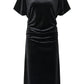 Velera Dress | Black